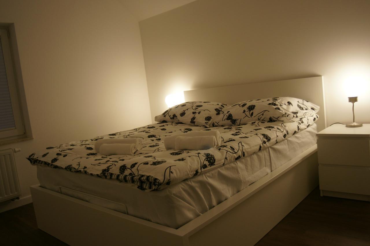 Q Apartamenty Mirkow Exterior photo