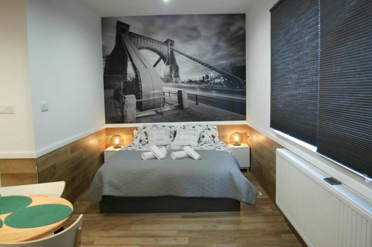Q Apartamenty Mirkow Exterior photo